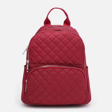Жіночий рюкзак Monsen C1rm1102r-red