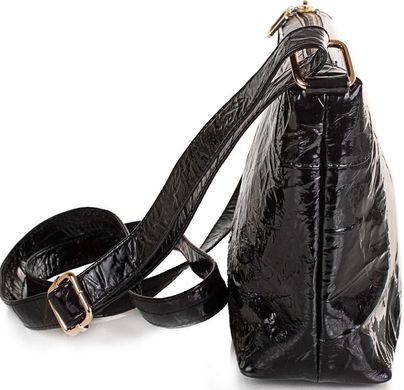 Модная женская сумка VALENTA VBE6081401, Черный