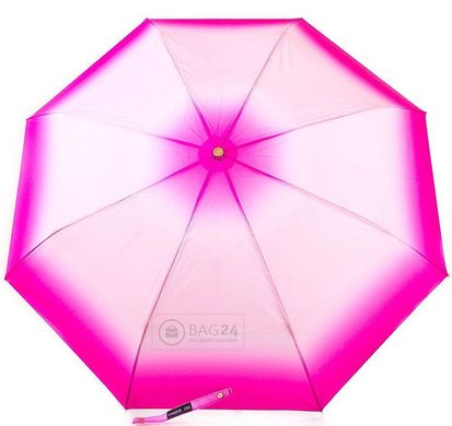 Оригінальна жіноча парасолька хорошої якості Три Слона RE-E-105-4, Рожевий