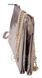 Интересный кожаный женский клатч ETERNO E8006A-7, Серый