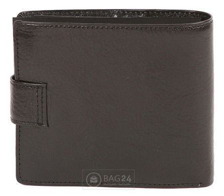 Багатофункціональний чоловічий гаманець WITTCHEN 21-1-125-1, Чорний