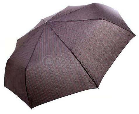 Зонт для мужчин с большим куполом DOPPLER DOP74367N-3, Черный