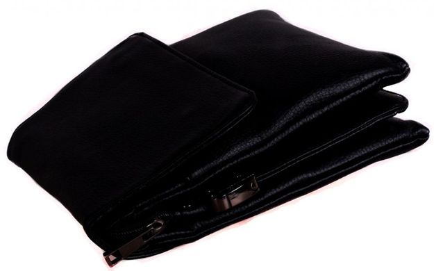 Оригінальна сумка для чоловіків Bags Collection 00687, Чорний