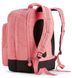 Рюкзак для ноутбука Kipling K06666_25T Рожевий