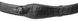 Ремінь SNAKE LEATHER 18594 з натуральної шкіри кобри Чорний