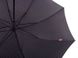 Зонт-трость мужской полуавтомат DOPPLER (ДОППЛЕР), коллекция DERBY (ДЭРБИ) DOP77267P-2 Черный