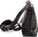 Модная женская сумка VALENTA VBE6081401, Черный