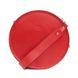 Жіноча шкіряна сумк Amy L червона сап'ян Blanknote TW-Amy-big-red-saf