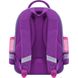 Рюкзак школьный Bagland Mouse 339 фиолетовый 498 (00513702) 80226335