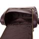 Жіноча сумка з якісного шкірозамінника ETERNO (Етерн) ETMS35212-17 Бордовий