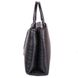 Жіноча сумка з якісного шкірозамінника FRAPAN (ФРАПАН) ETK4965-2 Чорний