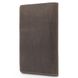 Універсальне шкіряне портмоне коричневого кольору PB-01-S19-1106-000