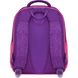 Рюкзак школьный Bagland Отличник 20 л. 339 фиолетовый 377 (0058070) 41822862