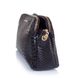 Жіноча міні-сумка з якісного шкірозамінника AMELIE GALANTI (АМЕЛИ Галант) A991316-black Чорний