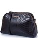 Женская мини-сумка из качественного кожезаменителя AMELIE GALANTI (АМЕЛИ ГАЛАНТИ) A991316-black Черный
