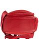 Сумка-рюкзак жіноча шкіряна VITO TORELLI (ВИТО Торелл) VT-15865-red Червоний