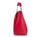 Жіноча сумка з якісного шкірозамінника ETERNO (Етерн) ETK4264-1 Червоний