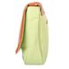 Женская кожаная сумка LASKARA (ЛАСКАРА) LK-DB278-pistachio-honey Коричневый