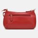 Женская кожаная сумка Keizer k1613-red