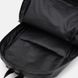 Чоловічий рюкзак Monsen C1GH0836bl-black