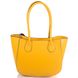 Женская кожаная сумка ETERNO (ЭТЕРНО) IBP1003 Желтый