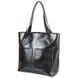 Женская кожаная сумка ETERNO (ЭТЕРНО) RB-GR05991A Черный