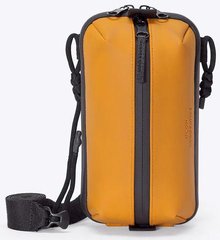 Качественная сумка на ремне Ucon Mateo Bag Honey Mustard желтая