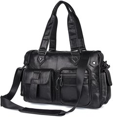 Сумка Tiding Bag 8400A Чорна