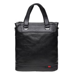 Чоловіча сумка шкіряна Keizer K17600-2-black