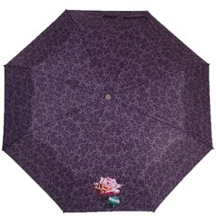 Зонт женский автомат AIRTON (АЭРТОН) Z3911-5179 Фиолетовый