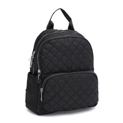 Жіночий рюкзак Monsen C1rm1102bl-black
