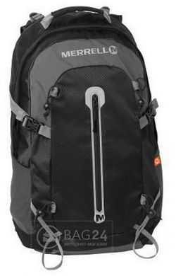 Спортивний рюкзак MERRELL JBF22509; 010, Чорний