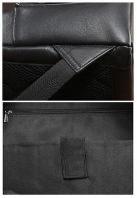 Рюкзак Tiding Bag B3-122A Чорний