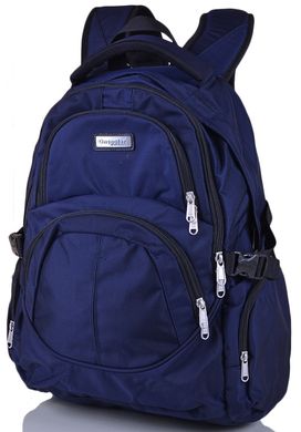 Відмінний рюкзак високої якості ONEPOLAR W1515-navy, Синій