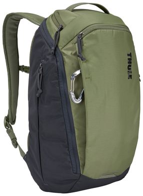 Рюкзак Thule EnRoute Backpack 23L (Olivine/Obsidian) (TH 3204283)