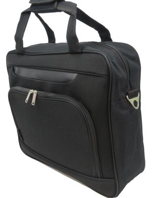 Текстильна чоловіча сумка портфель Corvet TB1516-88