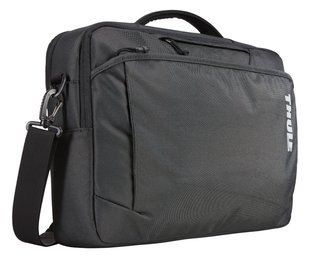 Сумка для ноутбука Thule Subterra Laptop Bag 15.6" (Dark Shadow) (TH 3203427)