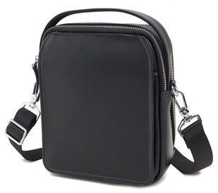 Мессенджер Tiding Bag M711-3A Чорний