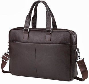 Сумка Tiding Bag M2164C Коричнева