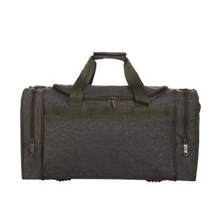 Сумка дорожная Bagland Лика 34 л. хаки (0034070) 99512234
