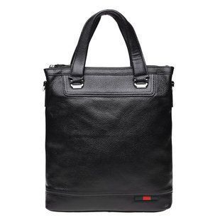 Чоловіча сумка шкіряна Keizer K17600-2-black