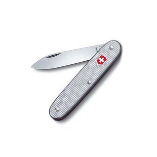 Складной нож Victorinox Pioneer ALOX 0.8000.26 Серебристый