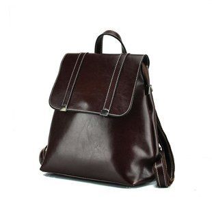 Рюкзак Grays GR3-6095B-BP Коричневый