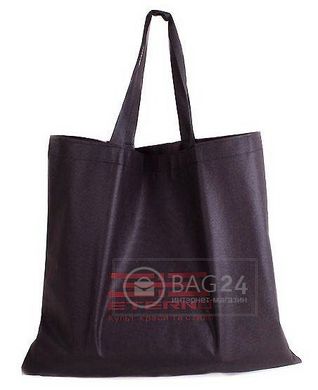 Модна жіноча сумка зі шкіри ETERNO E9307, Чорний