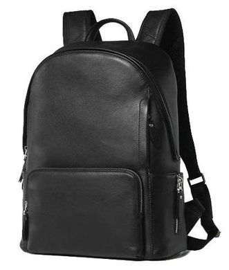 Рюкзак Tiding Bag B3-122A Черный