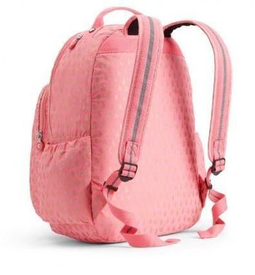 Рюкзак для ноутбука Kipling K21316_25T Розовый