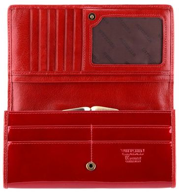 Великолепный кожаный кошелек Wittchen 25-1-075-3
