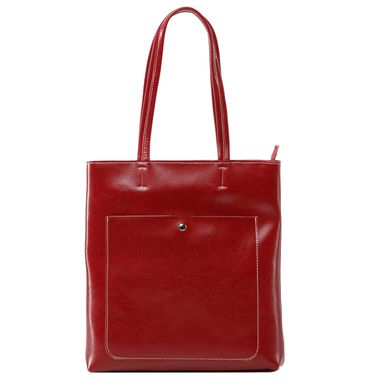 Жіноча сумка Grays GR3-9029R Червона