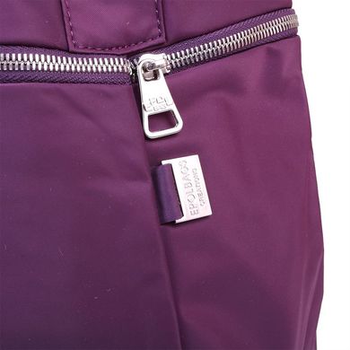 Дорожная сумка EPOL (ЭПОЛ) VT-9075-baclagan Фиолетовый