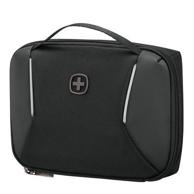 Несесер-органайзер Wenger Travel XE Black Чорний Wt653868
